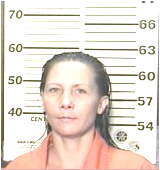 Inmate MEDINA, COLLETTE M