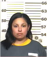 Inmate MONTOYA, NICOLE L