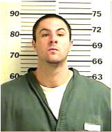 Inmate MOORE, CHRISTOPHER