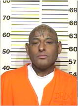 Inmate PALOMINO, VINCENT P