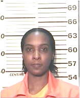 Inmate PENN, SANDRA D