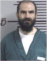 Inmate PERLMAN, MATTHEW