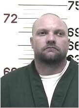 Inmate REYNOLDS, MICHAEL P