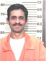 Inmate ROACHOHERNANDEZ, EUSTACIO