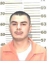 Inmate RODRIGUEZ, RICARDO