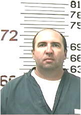 Inmate SCHLOSSER, RICHARD D