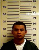 Inmate ZUNIGAMARTINEZ, RAYMUNDO