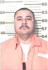 Inmate DELGADILLOGARCIA, WILLIAM