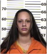 Inmate DIAZTORRES, MARIA