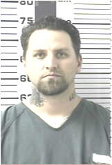 Inmate FORSGREN, MICHAEL