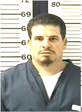 Inmate GONZALES, JESUS