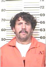 Inmate HITCHCOCK, RONALD J