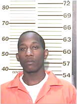 Inmate HOBLEY, MICHAEL A