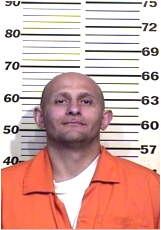 Inmate LOPEZ, VINCENT T