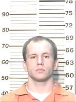 Inmate MCCANN, KEVIN P