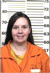 Inmate MILLER, LUJUANA C