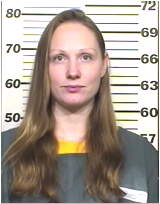 Inmate POWERS, STEPHANIE J