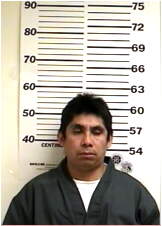 Inmate REYES, JOSE M