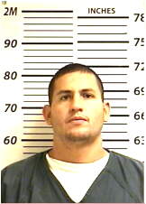 Inmate RODRIGUEZFAUDOA, JORGE