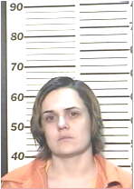 Inmate SALAZAR, STEPHANIE G