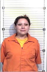 Inmate SANCHEZ, MONIQUE F