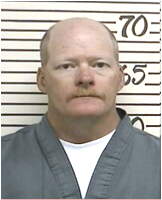 Inmate SCHAFFER, ANTHONY L