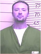 Inmate SEARCY, JOHN H