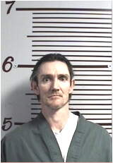 Inmate WELLER, SHANE L