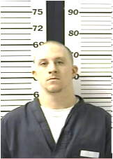 Inmate ADAMSON, CECIL W