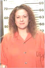 Inmate BAKER, JENNIFER L