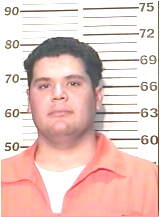 Inmate BURRELL, CHRISTOPHER M
