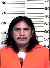 Inmate FORD, CALVIN C