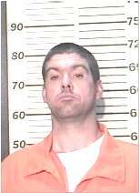 Inmate HENDERSON, JOHN P