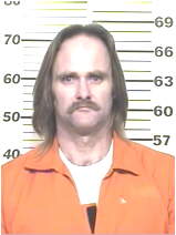 Inmate HERMANSON, THOMAS L