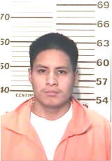 Inmate HERNANDEZPEREZ, HECTOR A