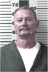 Inmate JOHNSON, DAVID R