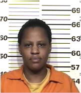 Inmate LEWIS, ANGENETTE R