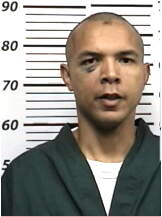 Inmate LEWIS, TIMOTHY P