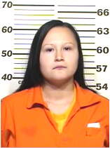 Inmate LITTLETHUNDER, NICOLE