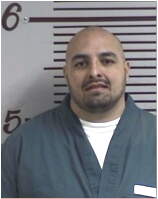 Inmate MADRID, PHILLIP J