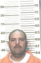 Inmate MARTINEZ, JESUS A