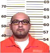 Inmate MORALES, JULIAN C