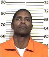 Inmate PARKER, GREGORY C