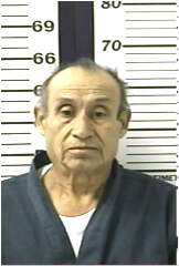 Inmate POBLANOROBLES, MANUEL