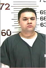 Inmate RAMIREZ, RICHARD A