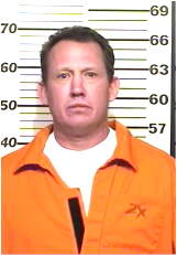 Inmate REEDY, WILLIAM C