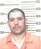 Inmate REYESMENDOZA, JESUS J