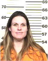 Inmate SCOTT, LESLIE A