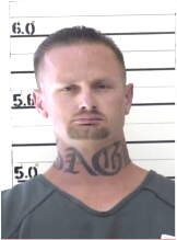 Inmate WALLACE, DUSTIN M