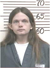 Inmate WERMERSKIRCHEN, LEE J